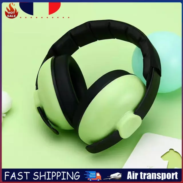 Noise Reduction Earmuffs Reduce by 25dB Noise Cancelling Headphones for Sleeping