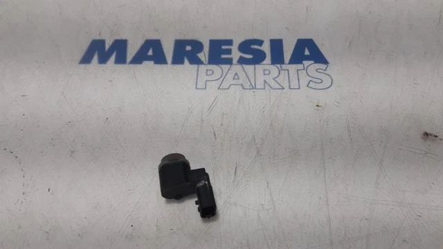 P16752117 Sensore per Parcheggio Assistenza Parcheggio Renault Megane III Posteriore Obliquo (Z) 284420003R