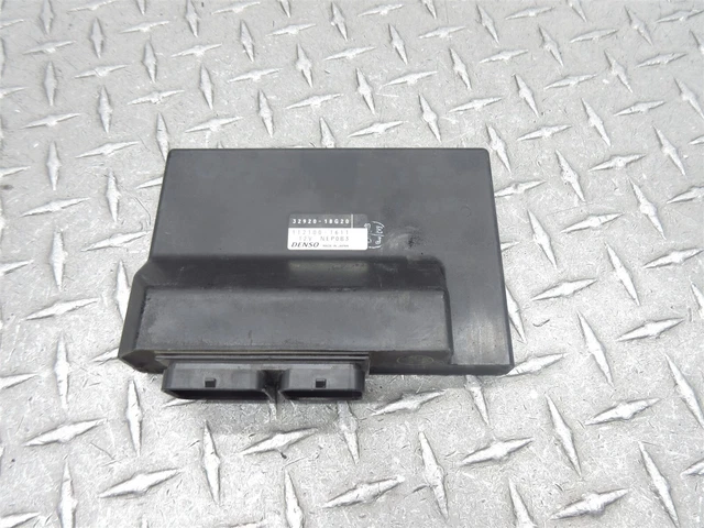 2003 03-04 Suzuki GSXR 1000 GSXR1000 ECU CDI Computer Control Module Box Brain