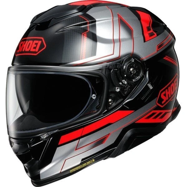 Shoei gt air union sales jack