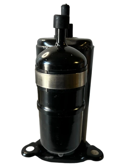 Panasonic, Matsushita, 2P19S3R236A 1A, ROTARY REFRIG COMPRESSOR, 208-230V 1PH 11