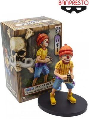 banpresto buggy