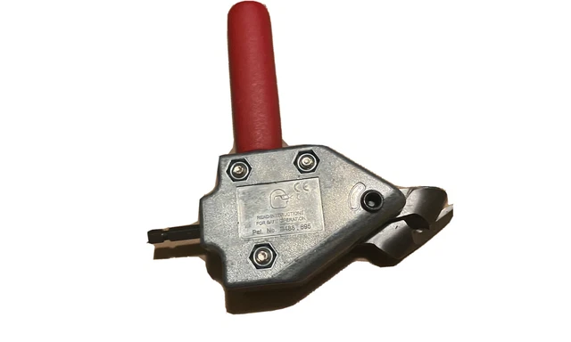 malco sheet metal tools