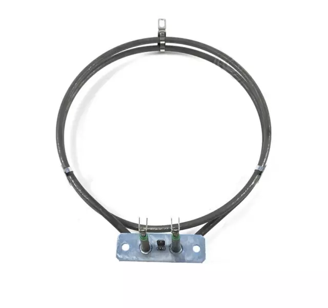 Genuine La Germania 2400W Fan Forced Oven Element To Suit Amd6C61Bx