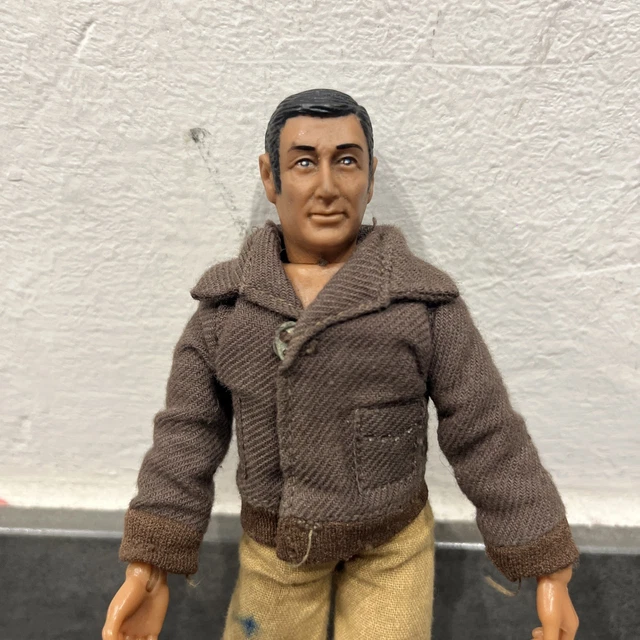 Rocker Figure LION ROCK MEGO 1975 Action Figure Vintage Militare EUR 47,50 - PicClick IT