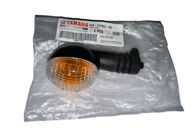 FRECCIA COMPLETA 10838 POSTERIORE SX YAMAHA 660 XT Z Ténéré 2012 2013 - Foto 13