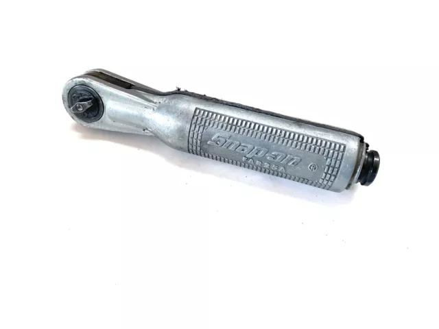 Snap On Far25A 1/4-Inch Drive Air Ratchet