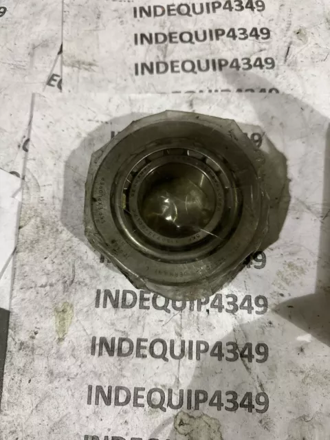 SKF 31309 J2/QCL7C Tapered Roller Bearing Loc 15A6