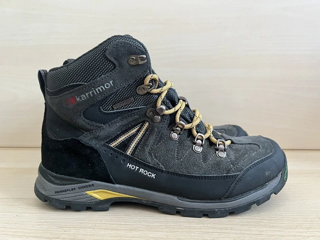 karrimor hot rock mens walking boots