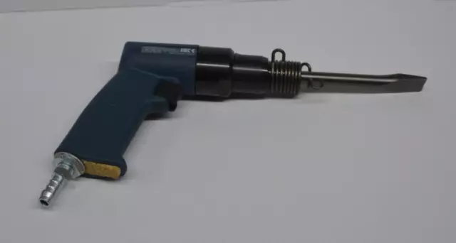 Martillos cincelados de aire comprimido Bosch incluido 1 accesorio, nuevo