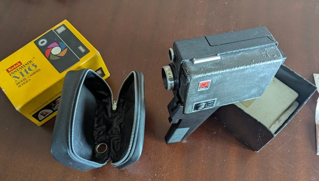 Movie Cameras, Film Photography, Cameras & Photo - PicClick CA