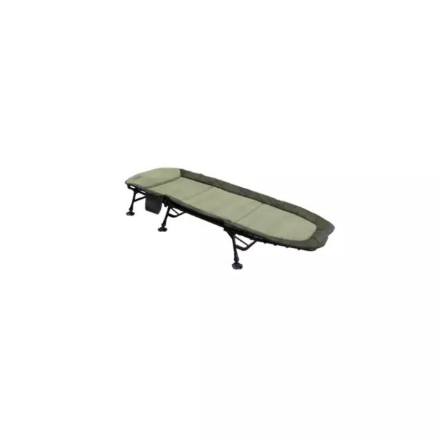 Sonik SK-Tek Lounger Bedchair Carp Bed Chair - EC0008 - *SALE*