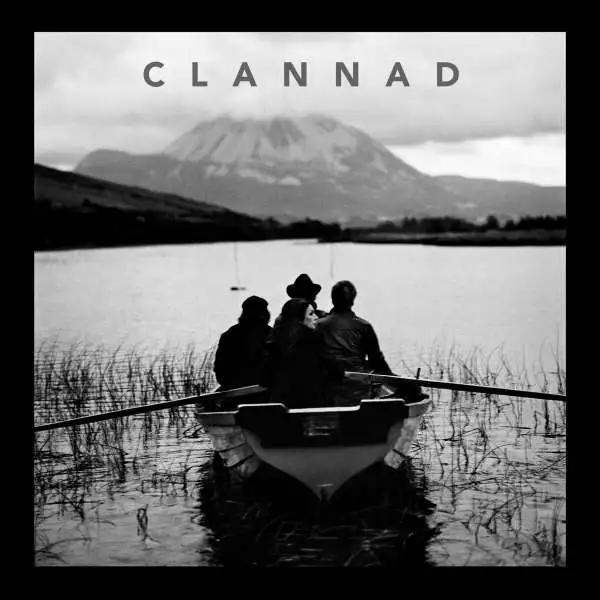 In A Lifetime: The Best Of Clannad - BMG Rights  - (CD / Titel: H-P)