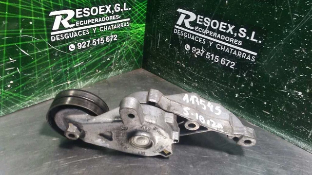 038903315K galet tendeur SEAT IBIZA II 1.9 SDI (68 CV) 1999 329394