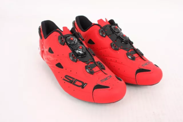 Sidi shot carbon 2025