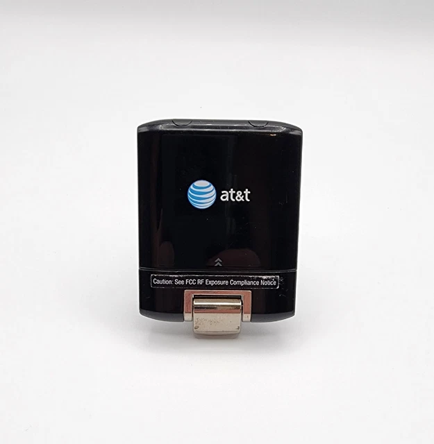AT&T 4G Mobile Broadband AirCard Model #313u