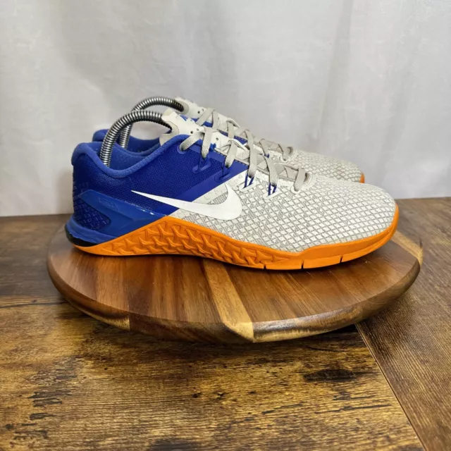 Nike metcon 4 xd sizing deals