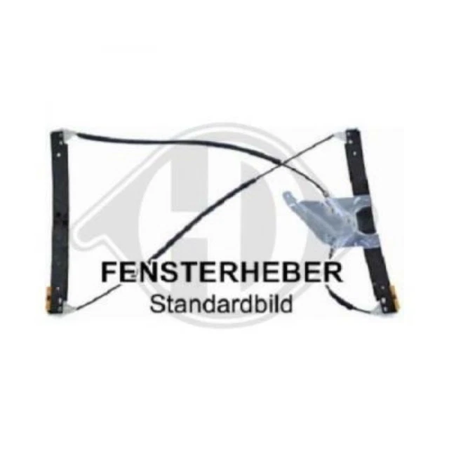 Alzacristalli elettrico posteriore destro per Nissan Qashqai +2 I J10 JJ10