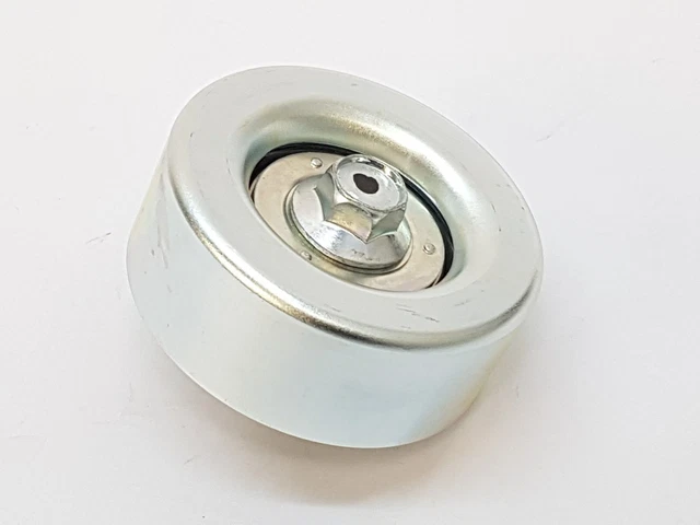 Galet Tendeur De Courroie Nouvelle Original 7701069598 Renault Dacia 2
