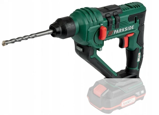Image of Parkside PTBM 500 B2 multifunction power tool at eBay