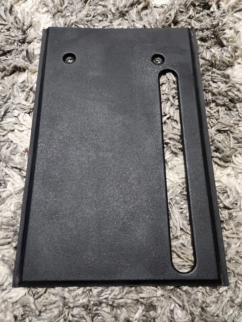 Adec 1005 Dental Chair Replacement Parts Top Cover Plate