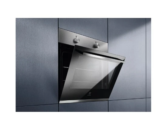 Electrolux KOILH00BX Four Électrique Multifonctions Inox Classe A 2