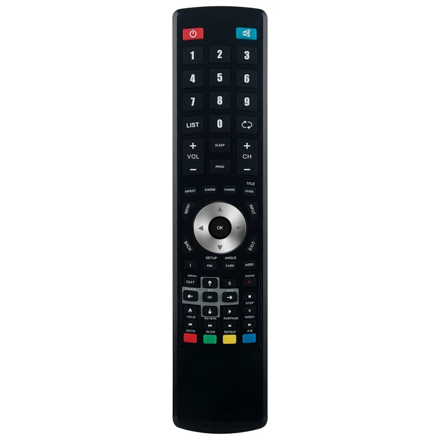 NUOVO RM-SERIES TELECOMANDO TV per Logik L323CD11 EUR 35,98 - IT