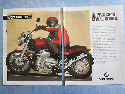 LUCKY STRIKE TEAM 2 fogli MOTOSPRINT994-PUBBLICITA'/ADVERTISING-1994 
