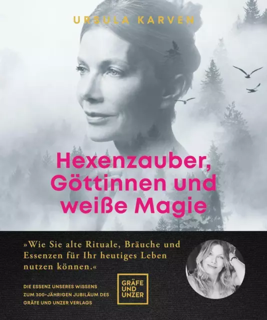 Hexenzauber, Göttinnen und weiße Magie | Buch | 9783833880971