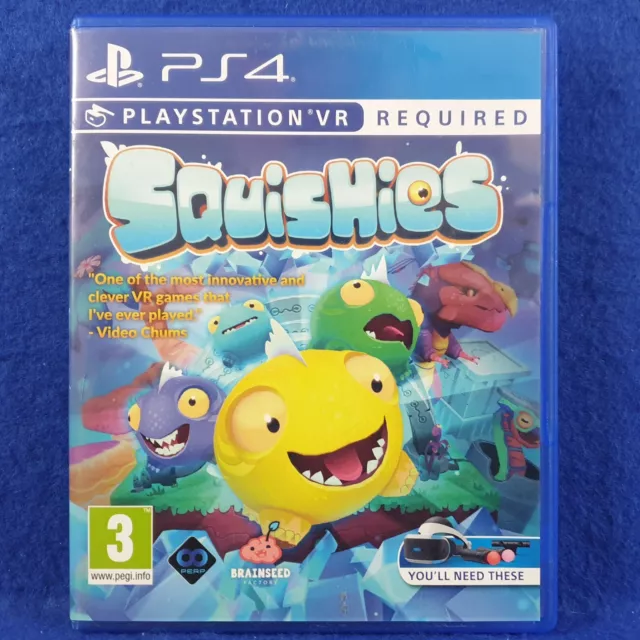 Slime rancher on sale vr ps4