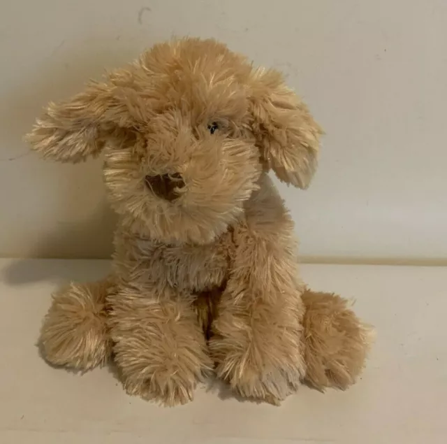 Gund nayla hot sale cockapoo