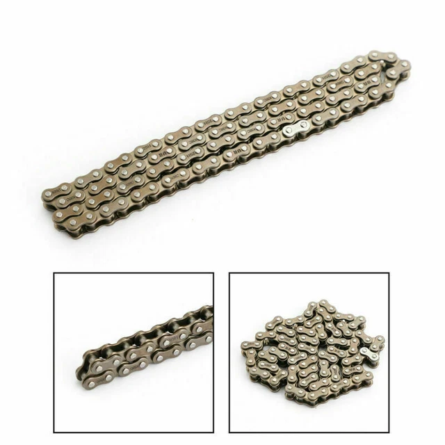 Steuerkette endlos Für Yamaha Bree 125 89-04 Riva/Grizzly 125 94580-25092 B7