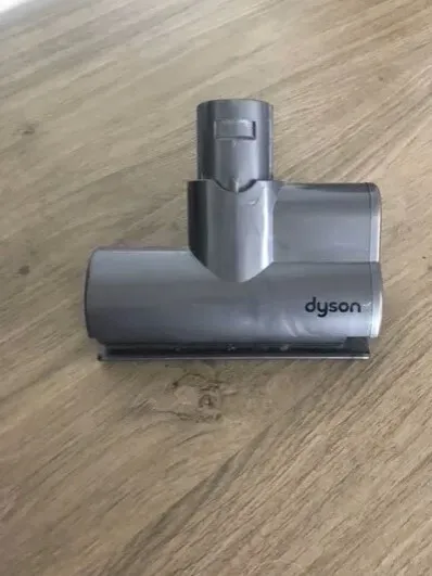 Mini brosse motorisée Dyson