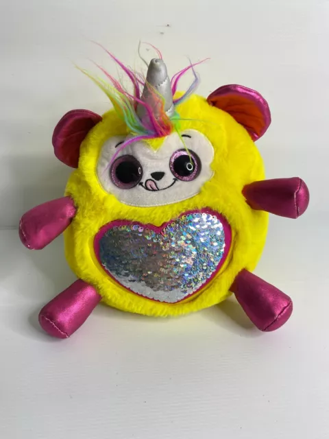 Rainbocorns monkey discount