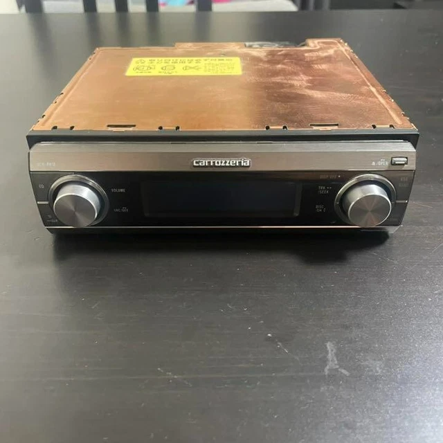 PIONEER CARROZZERIA DEHP910 Car Stereo Audio CD Player Receive 1DIN