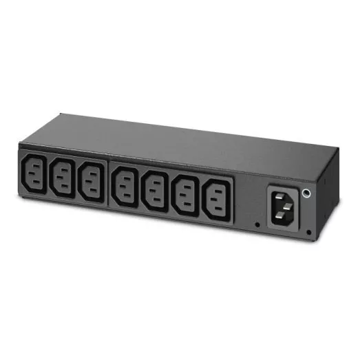 Apc AP6015A Power Distribution Du 0U1u 120 240V 15A 8Xc13