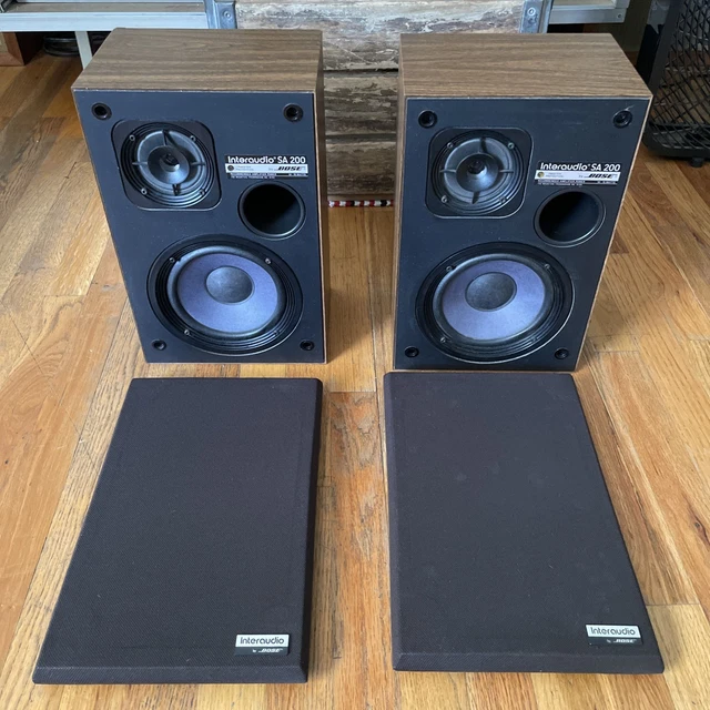 Home Speakers & Subwoofers, Home Audio, TV, Video & Home Audio
