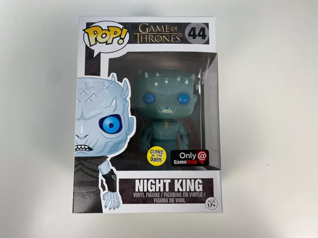Funko pop game of thrones 2025 gamestop