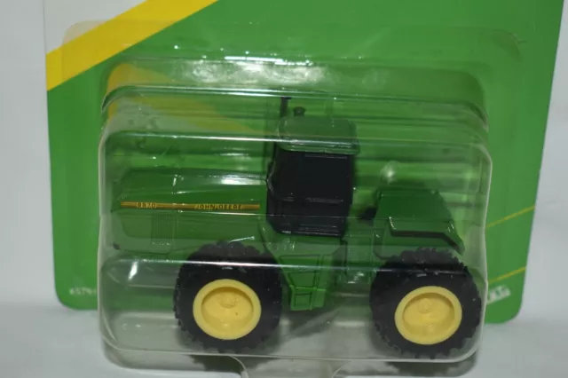 Ertl 1:64 John Deere 8870 Tractor 4WD With Duals