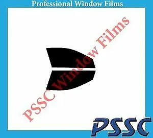 PSSC Pre Cut Front Car Auto Window Tint Film for Hyundai i20 5 Door 2015-2017