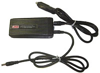 Zebra Car power adapter 12 32 V for Xplore Bobcat; XSlate D10; 450019