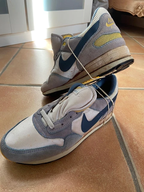 NIKE AIR PEGASUS 1987 Size 6 Us 39 Eur EUR 100 00 PicClick FR