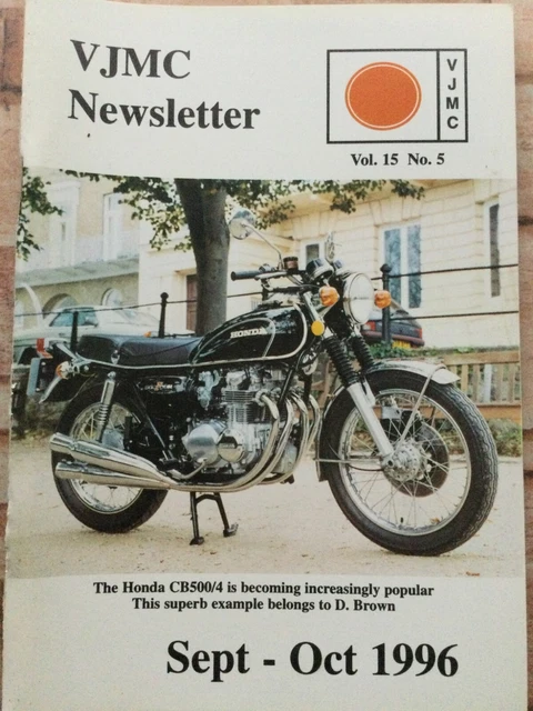 vintage japanese motorcycle