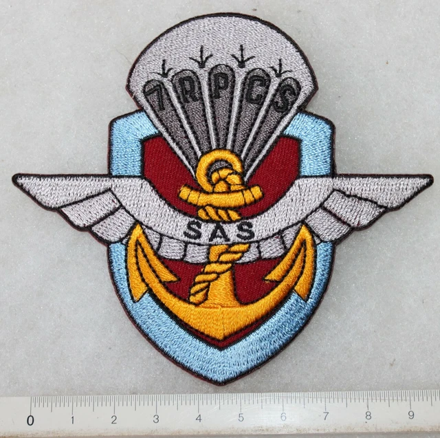 Collection Insignes du 7° Régiment de Hussards