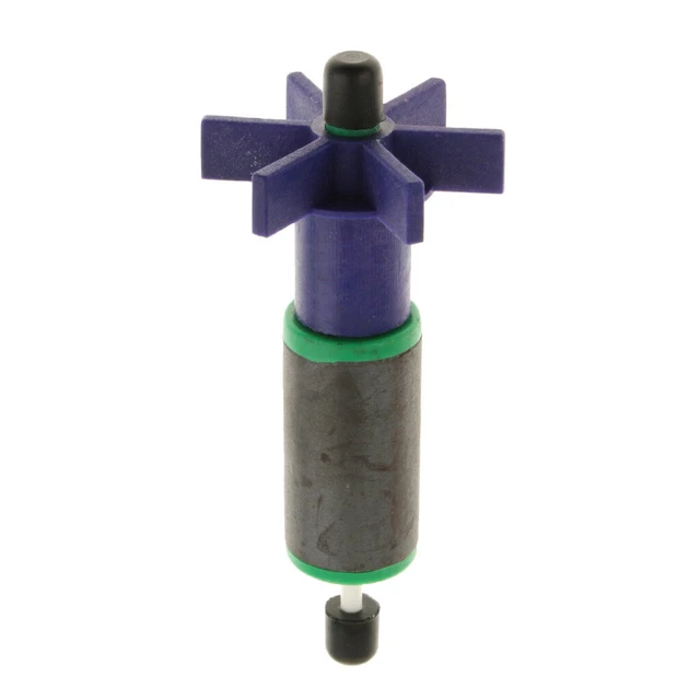 Impeller Rotor Replacement  Filter Impeller Spare Rotor