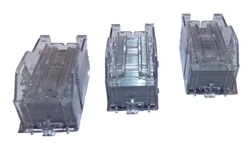 UTAX SH-10 passende Heftklammern DF-710 , DF-720 , DF-730 | 3x 5.000 Klammern