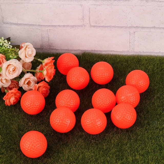 144 balles de tennis de table (1 étoile ABS) avec seau / couvercle en plastique