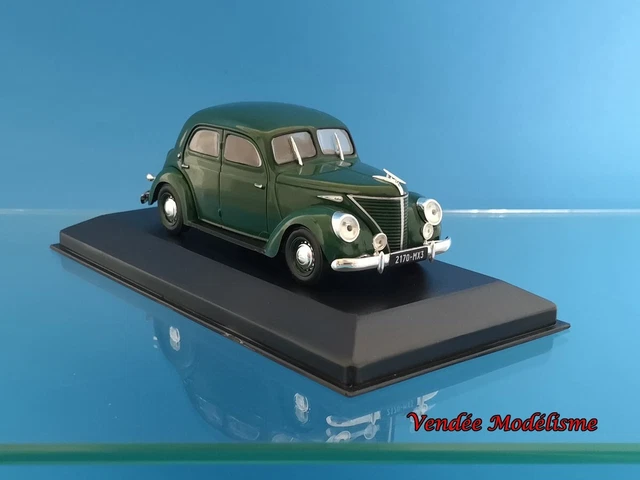 Collection voiture outlet vintage altaya
