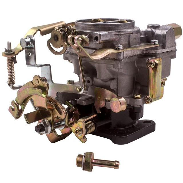 Carburetor Vergaser for Toyota Corolla 1968-1978 3K/4K 2110024034 m. Einlassdü