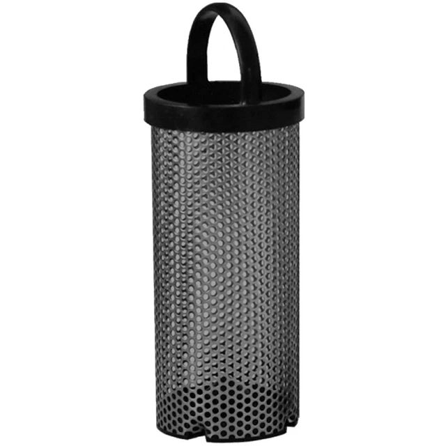 Groco Bm-2 Monel Basket 1.9" X 7.2"